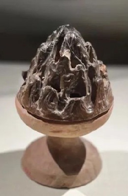 山河相望 鼎力相助——丝路上的中原文物特展在哈密博物馆举行开展仪式